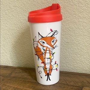 Kate spade thermal mug 16oz
